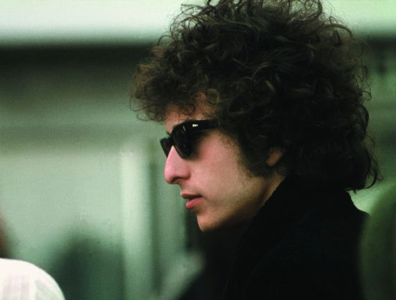 Bob Dylan wird achtzig